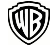 Logo Warner Bros