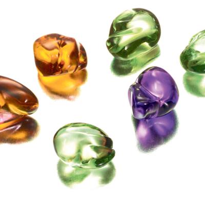 Gemstones at Madridjoya