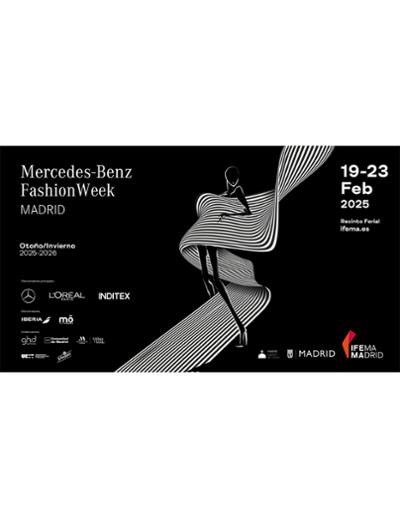 Calendario MBFWMadrid feb 25