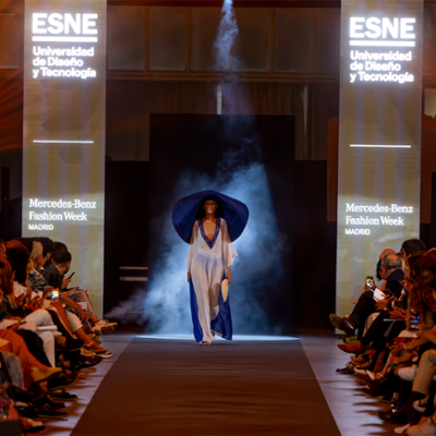 Desfile Esne