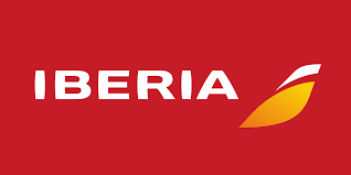 logo iberia