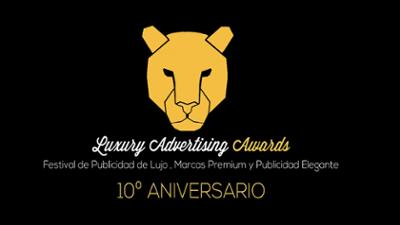 Logo Luxury Adwards