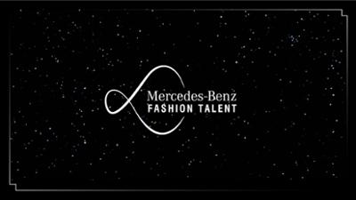 Mercedes-Benz Fashion TALENT