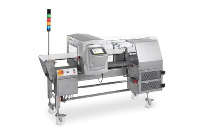 Packline Machine