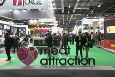 Meat Attraction 2025 Balance