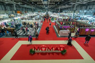 MOMAD trade fair image