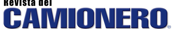 Logo Revista Camionero