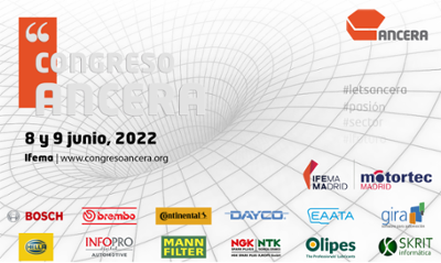 Cartel Ancera Congreso