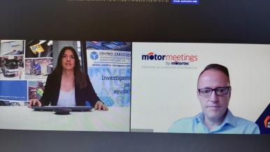 Participantes 2ª Webinar Mortormeetings 21 Centro Zaragoza 9 Junio 2021