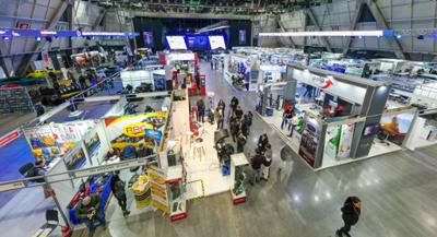 Overview of MOTORTEC CHILE 2023