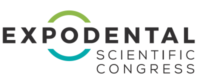 Logo EXPODENTAL SCIENTIFIC CONGRESS