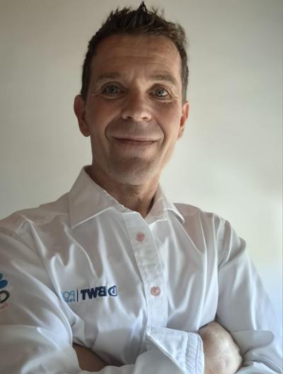 Oriol Bayod, Business Unit Manager Spain & Portugal, BWT POOL PRODUCTS