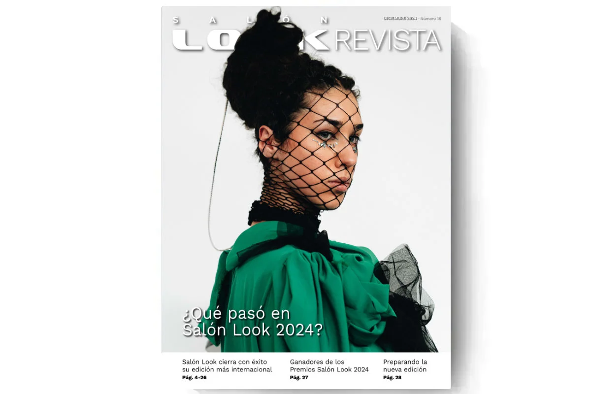 Portada revista 18