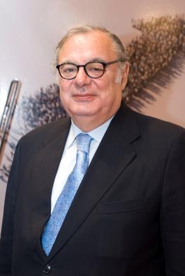 Adrián Gómez, Presidente de TECNIFUEGO