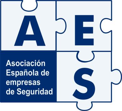 Logo de la Asociación Española de Empresas de Seguridad