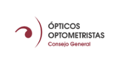 Logo del Consejo General de Ópticos –Optometristas