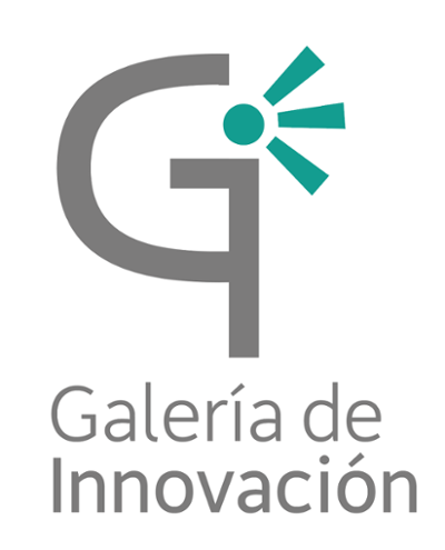 Logo Galería de Innovación SICUR 2024