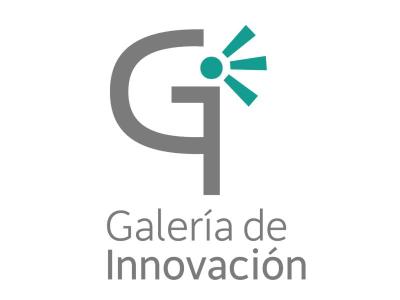 Logo Galeria de Innovacion SICUR