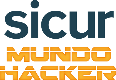 Logo of SICUR WORLD HACKER section of SICUR