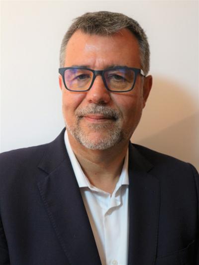 Rafael Marqués, vicepresidente de Asepal