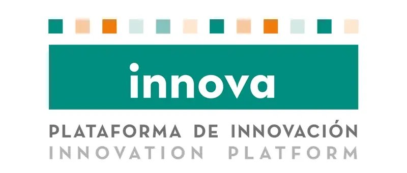 Logo de la sección INNOVA de SIMO EDUCACION LIVEConnect