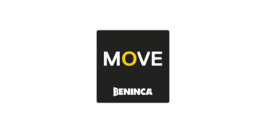 Aplicación BeMOVE de Benincà