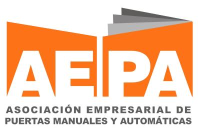 Logo de AEPA