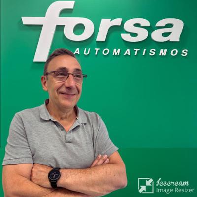 Manuel Cobos, Forsa