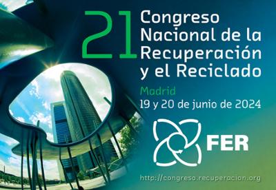 Congreso Fer poster