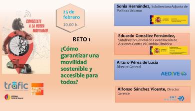 CartelWebinarTrafic21MovilidadSostenible