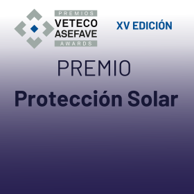 Premio Mejor Protección Solar