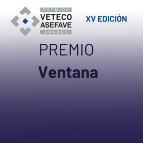 Premio Mejor Ventana